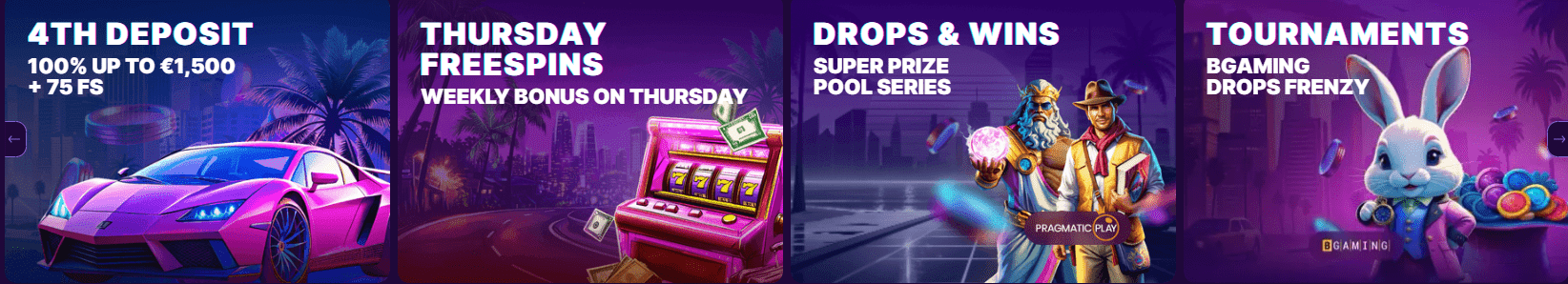 bonus casino online roulettino